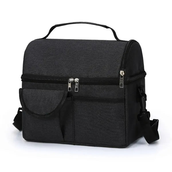 Insulated Lunch Bag