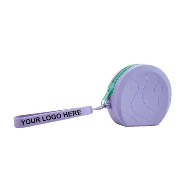 Data Cable Bluetooth Headphone Storage Bag