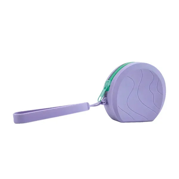 Data Cable Bluetooth Headphone Storage Bag