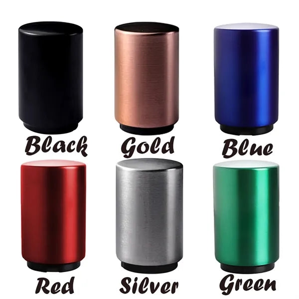 Premium Stainless Steel Beer Bottle Opener