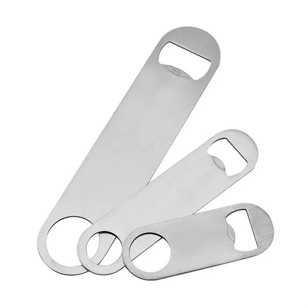 Stainless Steel Beer Bottle Opener