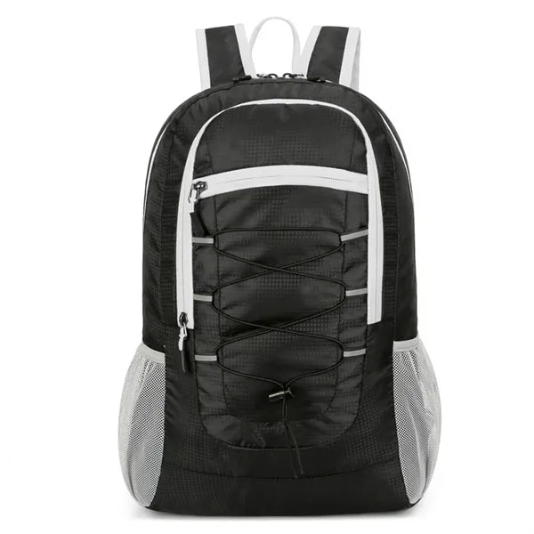 Lightweight Water-Resistant Outdoor Sport Backpack