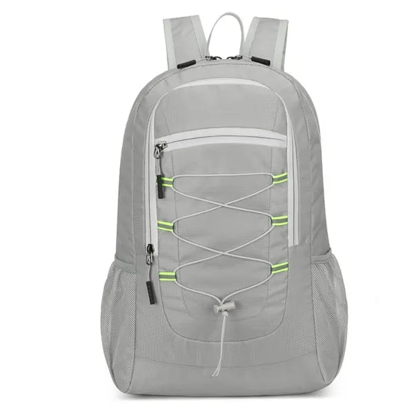 Lightweight Water-Resistant Outdoor Sport Backpack