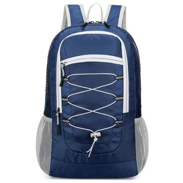 Lightweight Water-Resistant Outdoor Sport Backpack