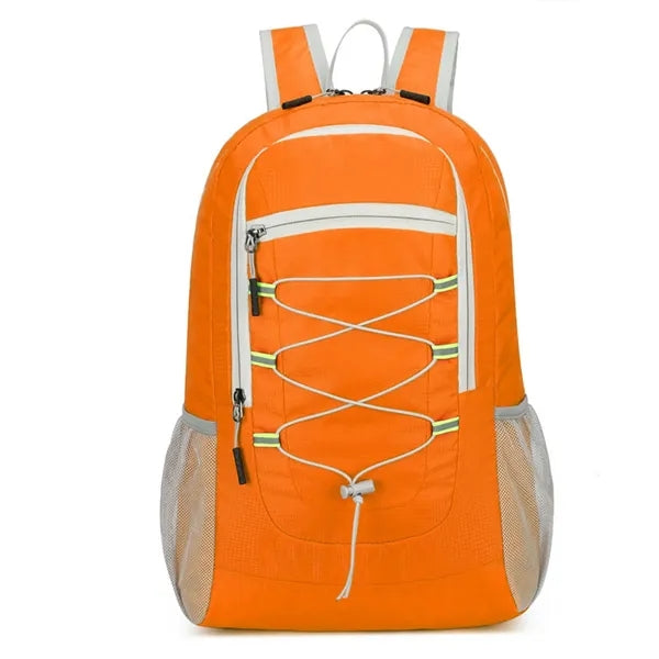 Lightweight Water-Resistant Outdoor Sport Backpack