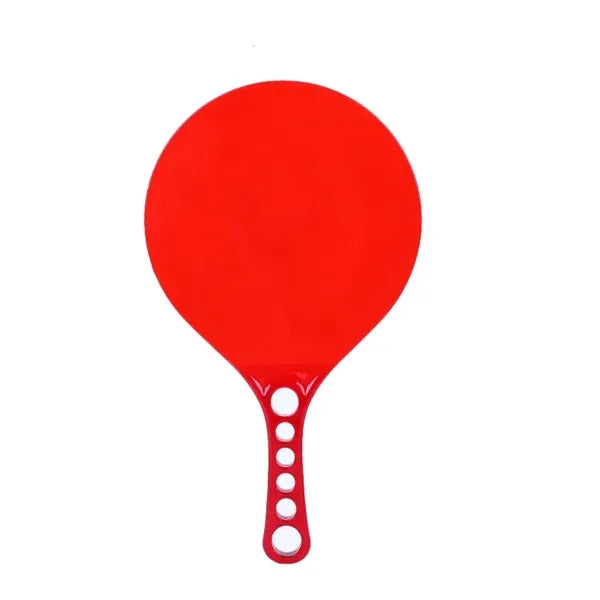Translucent Beach Paddle Ball