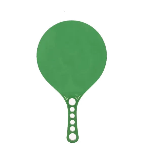 Translucent Beach Paddle Ball