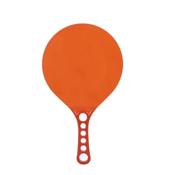 Translucent Beach Paddle Ball
