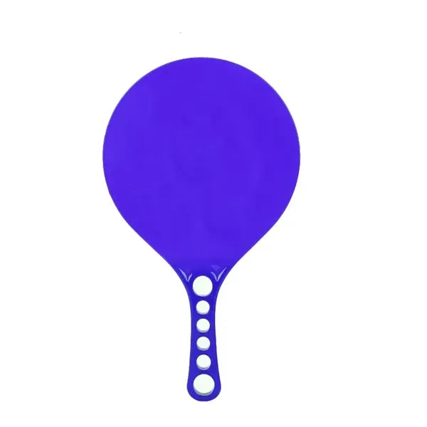 Translucent Beach Paddle Ball