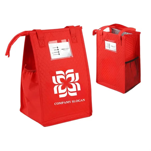 Therm-O Cooler Bag