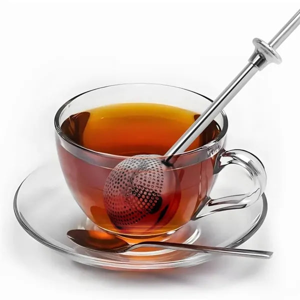 Tea Infuser Filter Powdered Sugar Shaker