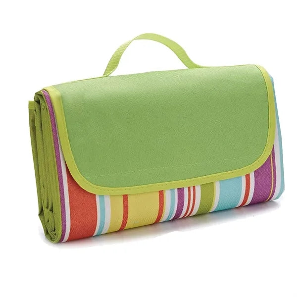 Foldable Waterproof Outdoor Picnic Blankets