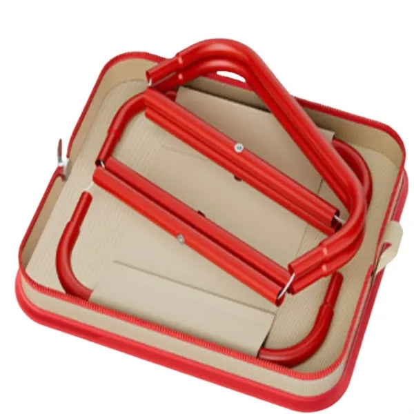 Portable Folding Stool for Outdoors/Indoors