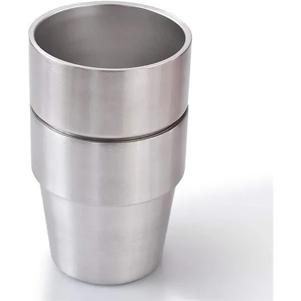 10 Oz / 300 ml Metal Cup