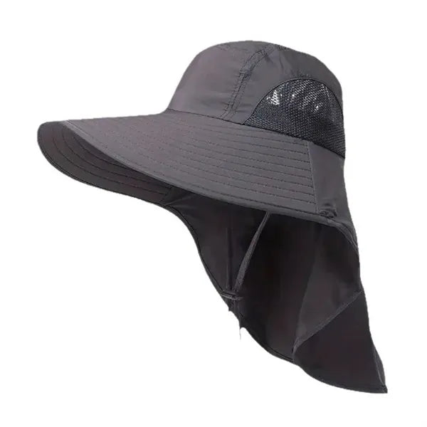 Sun Visor Hat Men Adults Outdoor Adjustable Sports Headwear