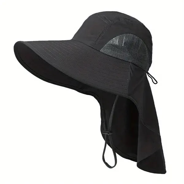 Sun Visor Hat Men Adults Outdoor Adjustable Sports Headwear