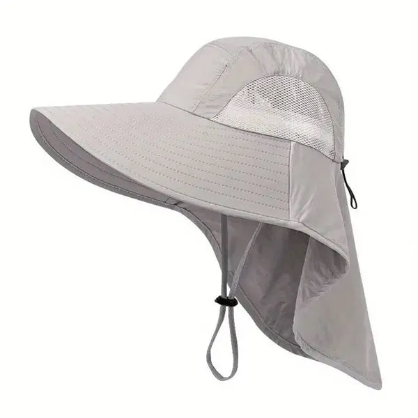 Sun Visor Hat Men Adults Outdoor Adjustable Sports Headwear