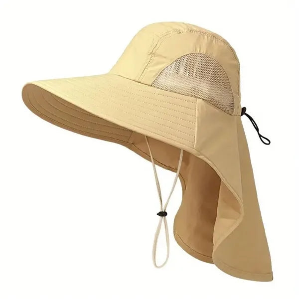 Sun Visor Hat Men Adults Outdoor Adjustable Sports Headwear