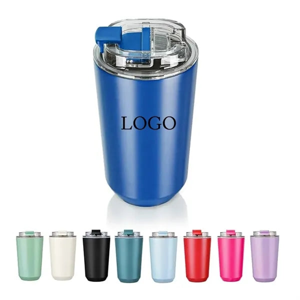13oz Double Walled Coffee Tumbler
