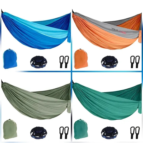 Camping Portable Hammocks