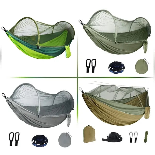 Camping Portable Hammocks