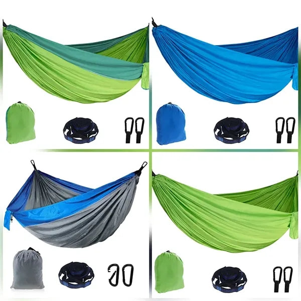 Camping Portable Hammocks