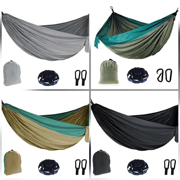 Camping Portable Hammocks