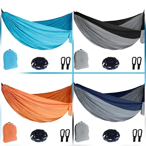 Camping Portable Hammocks