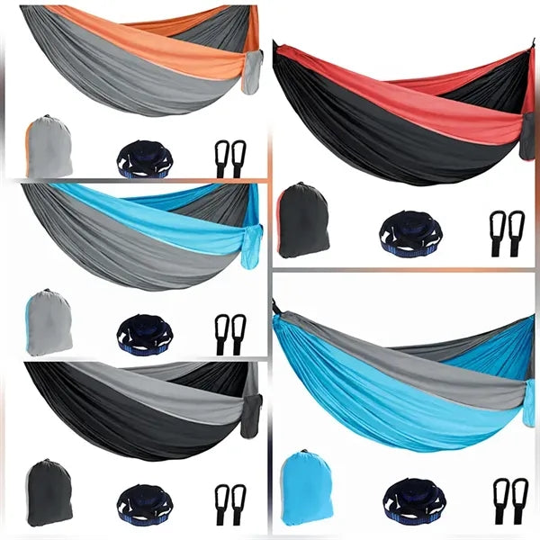 Camping Portable Hammocks