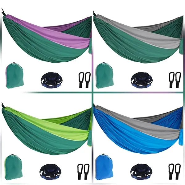 Camping Portable Hammocks