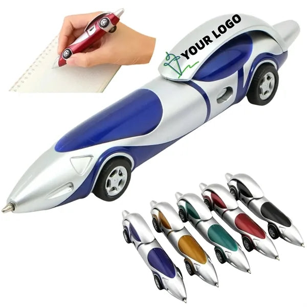 Car Lover Pen Ballpoint Pens Office Supplies