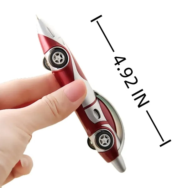 Car Lover Pen Ballpoint Pens Office Supplies