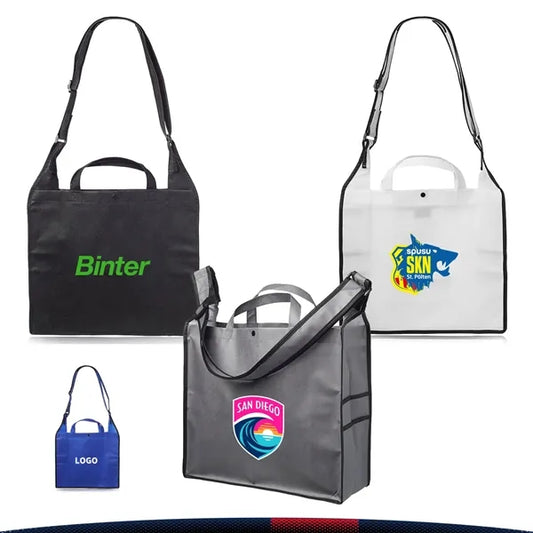 Eco Non Woven Tote Bag
