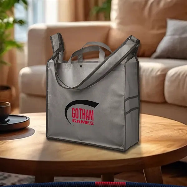 Eco Non Woven Tote Bag