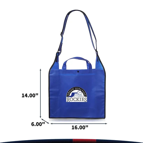 Eco Non Woven Tote Bag
