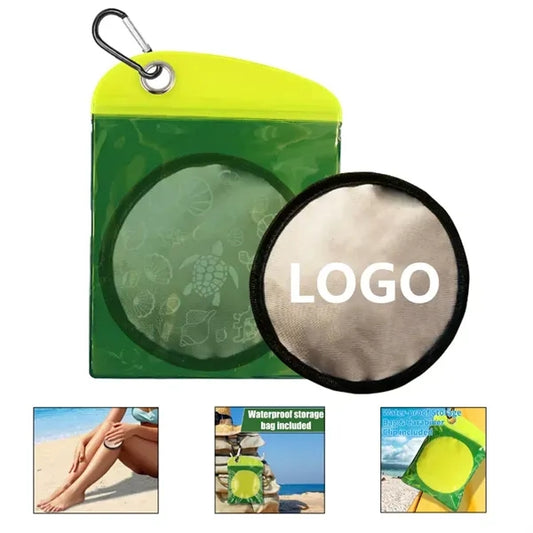 Beach Sand Remover Bag