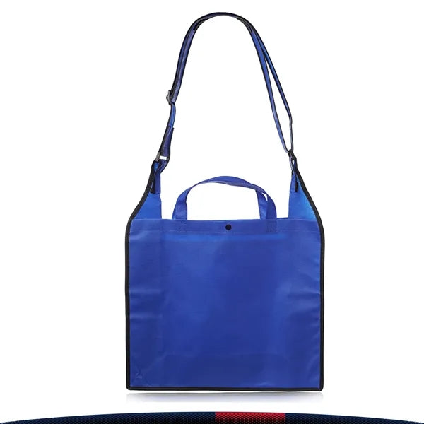 Eco Non Woven Tote Bag