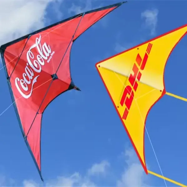 Delta Kite