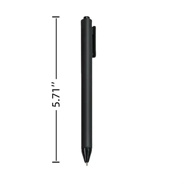 Business Customized Pens Writing Ballpoint