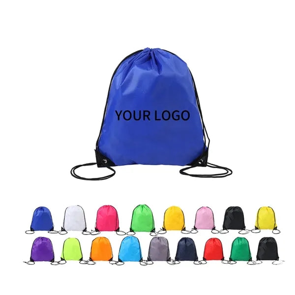 Outdoor Sports Drawstring Sack