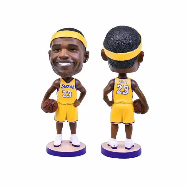 Bobblehead