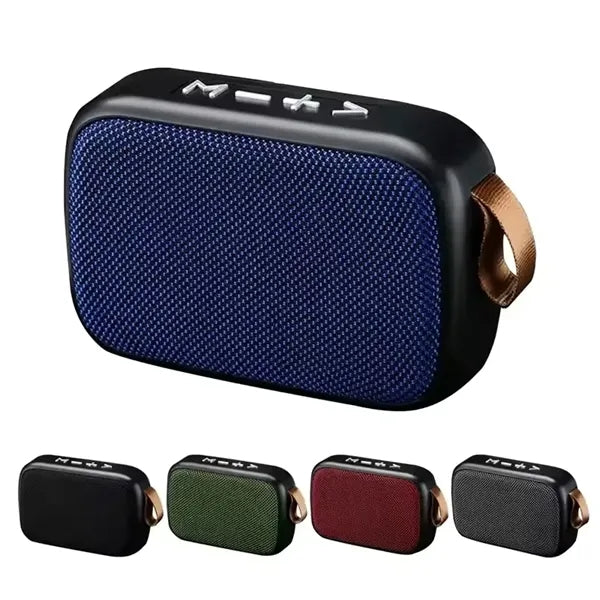 Portable Wireless Speaker Bluetooth