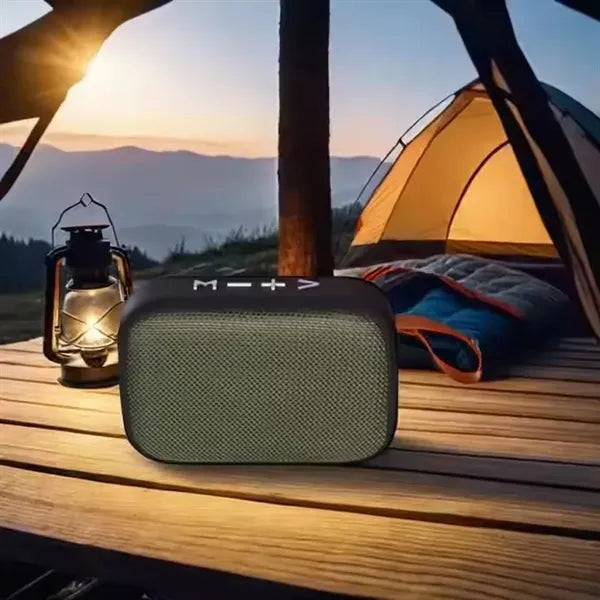Portable Wireless Speaker Bluetooth