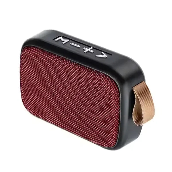 Portable Wireless Speaker Bluetooth