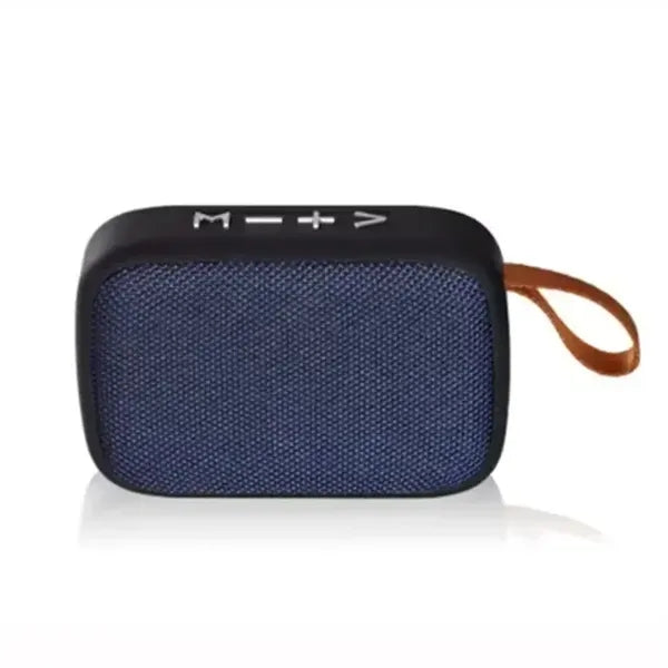 Portable Wireless Speaker Bluetooth