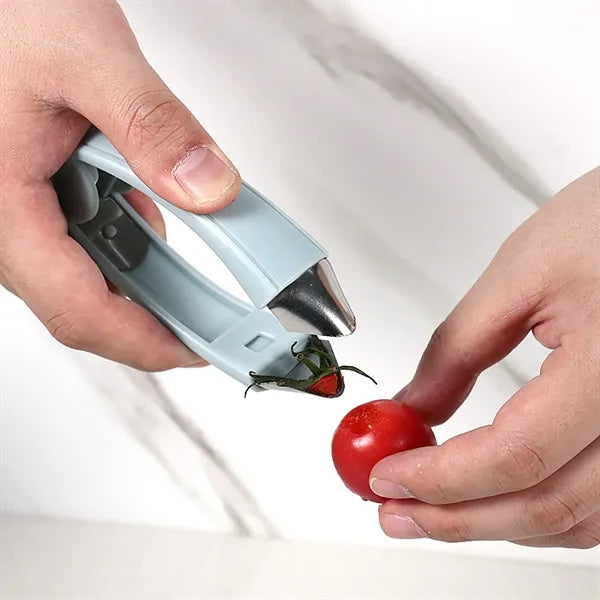 Stainless Steel Pineapple Knife Fruit And Vegetable Sheller