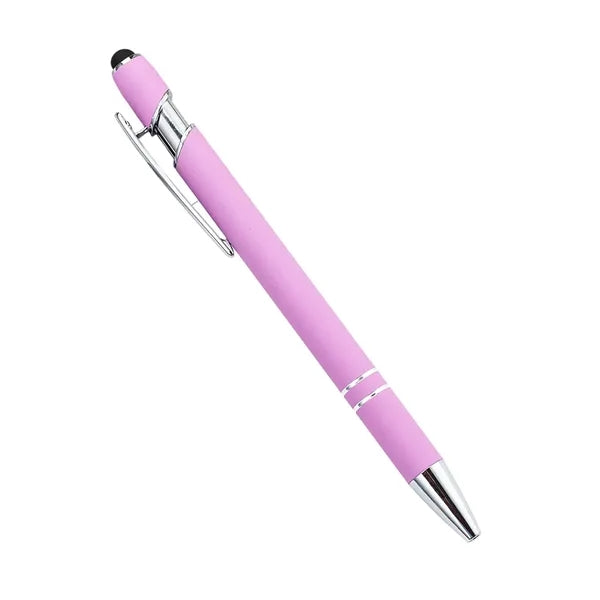 Aluminum Touch Stylus Pen