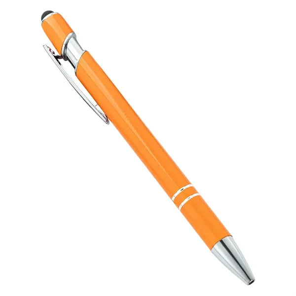 Aluminum Touch Stylus Pen