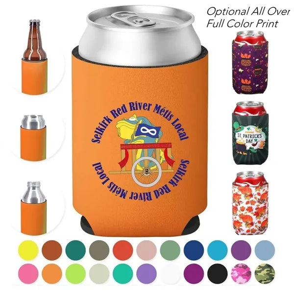 Best Neoprene 12OZ Can Cooler