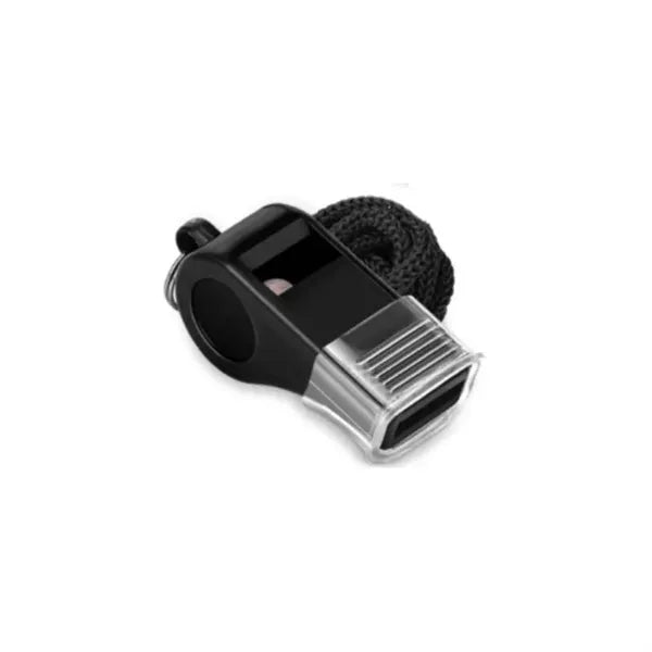 Plastic Sports Whistles